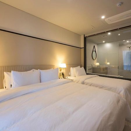 Browndot Hotel Guseo Busan Ngoại thất bức ảnh
