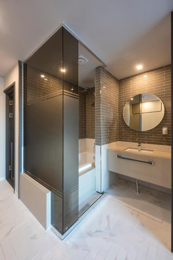 Browndot Hotel Guseo Busan Ngoại thất bức ảnh