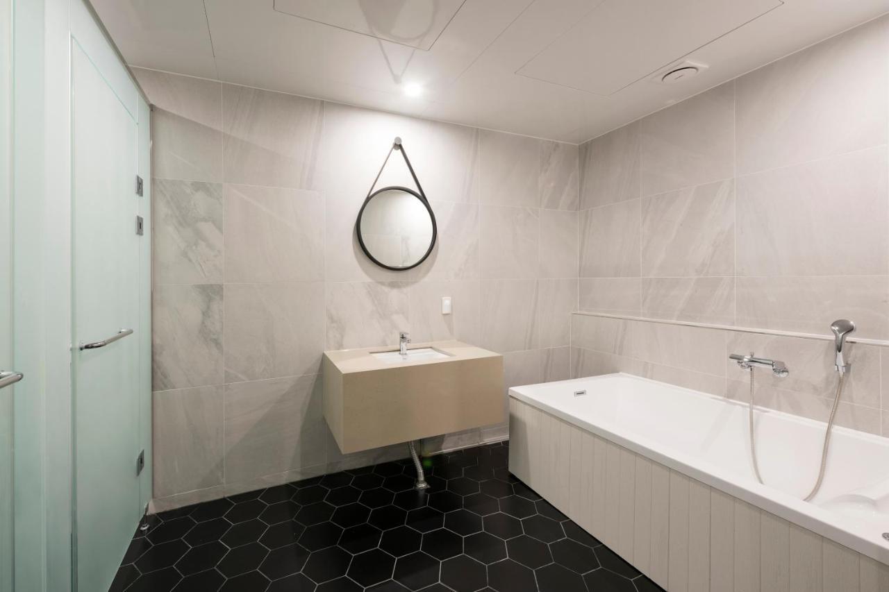 Browndot Hotel Guseo Busan Ngoại thất bức ảnh